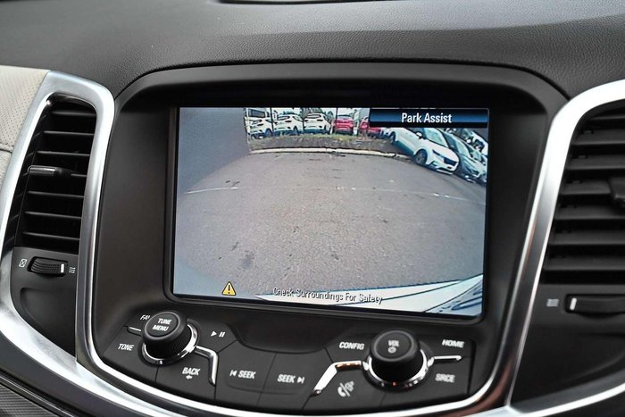 2013 Holden Calais