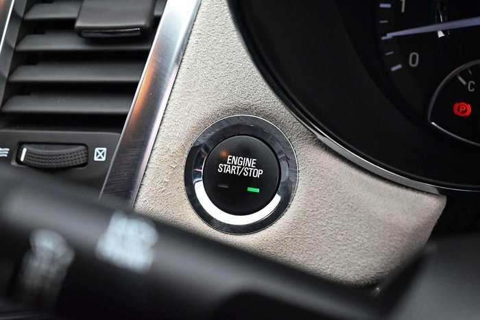 2013 Holden Calais