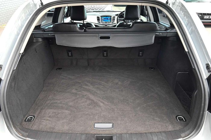 2013 Holden Calais