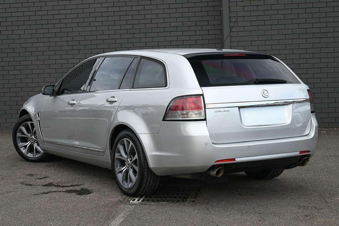 2013 Holden Calais