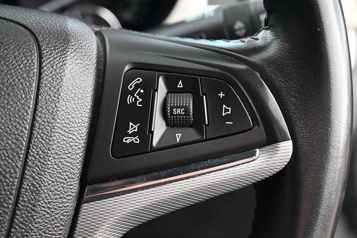 2013 Holden Calais