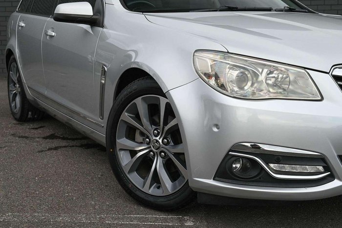 2013 Holden Calais