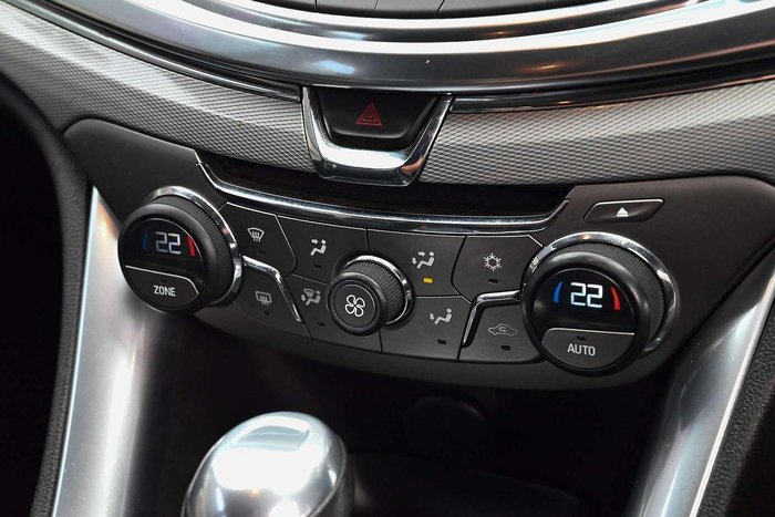 2013 Holden Calais