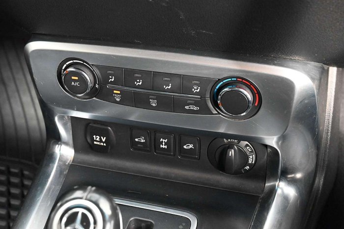 2019 Mercedes-Benz X-Class X250d Progressive