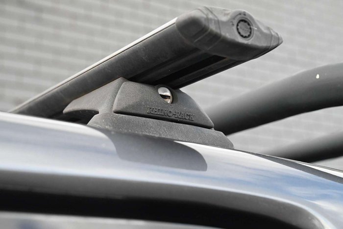 2019 Mercedes-Benz X-Class X250d Progressive