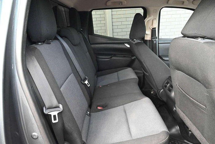 2019 Mercedes-Benz X-Class X250d Progressive
