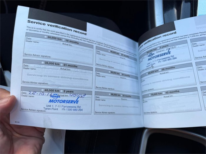 2015 NISSAN NAVARA ST (4x2)