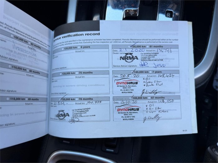 2015 NISSAN NAVARA ST (4x2)