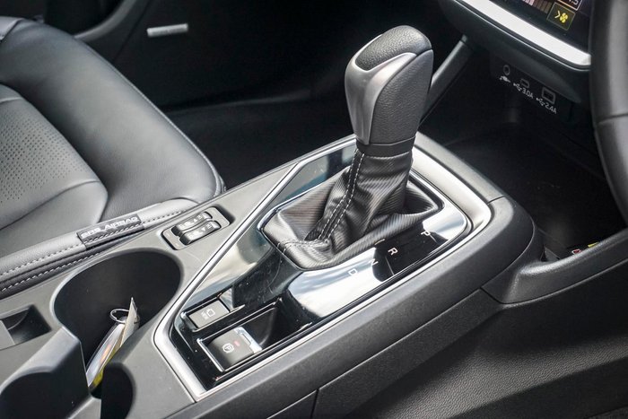 2025 Subaru Impreza 2.0S