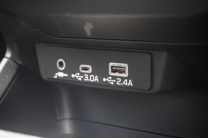 2025 Subaru Impreza 2.0S