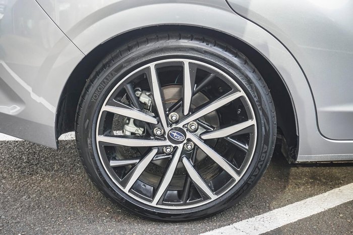 2025 Subaru Impreza 2.0S