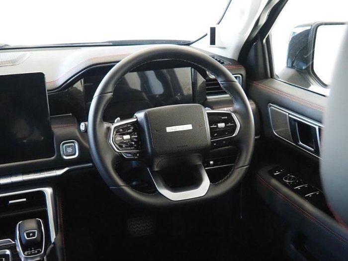 2026 Foton Tunland V7-C