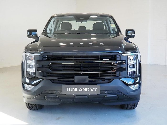 2026 Foton Tunland V7-C
