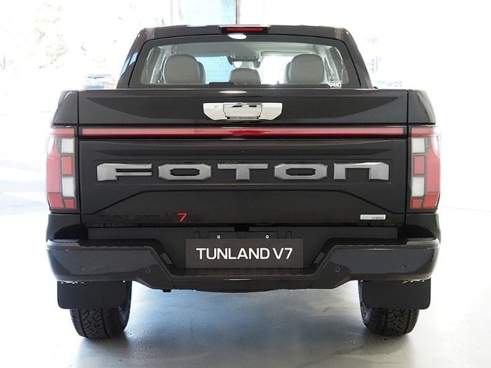 2026 Foton Tunland V7-C