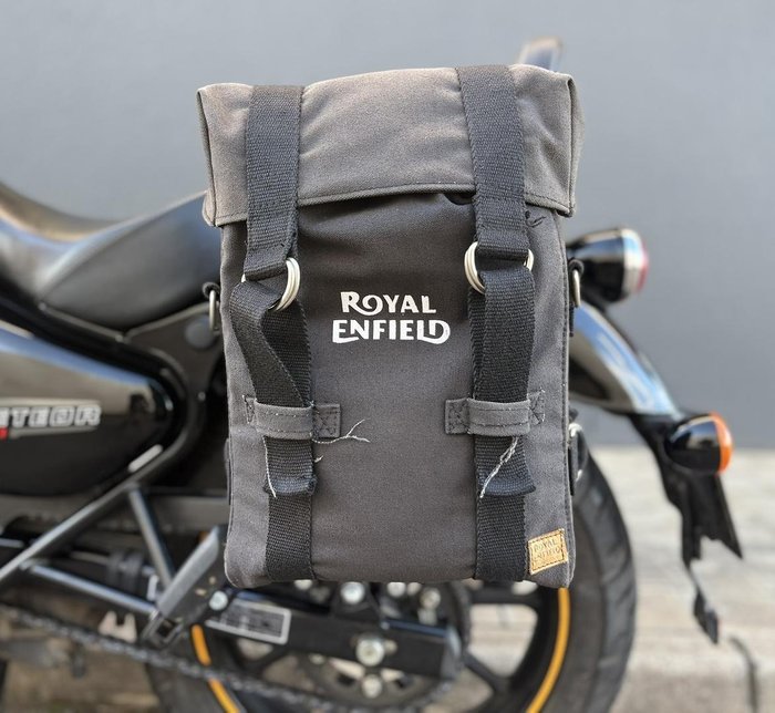 2021 Royal Enfield Meteor 350 Fireball Meteor Yellow