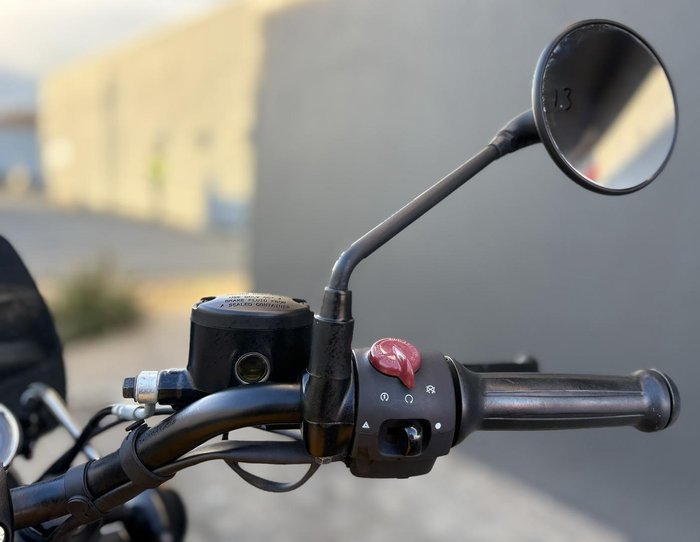 2021 Royal Enfield Meteor 350 Fireball Meteor Yellow