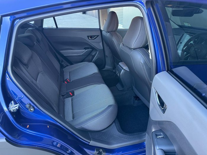 2026 Subaru Crosstrek 2.0R