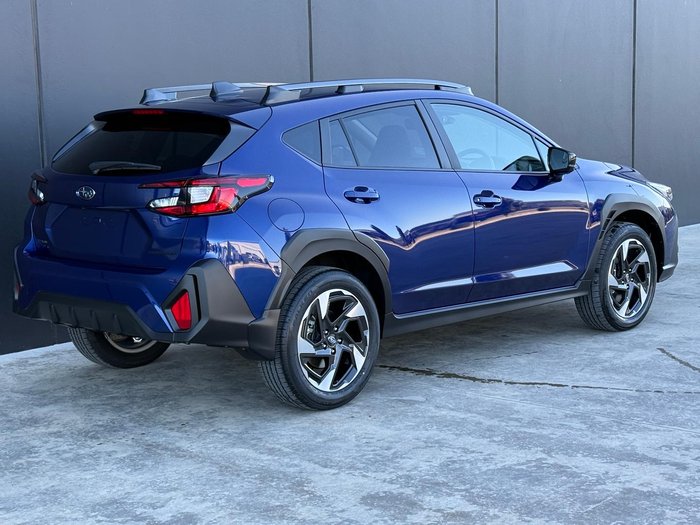 2026 Subaru Crosstrek 2.0R