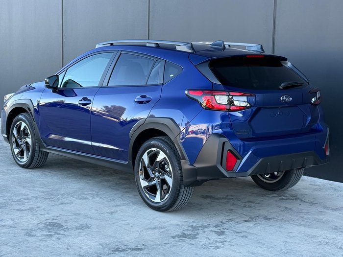 2026 Subaru Crosstrek 2.0R