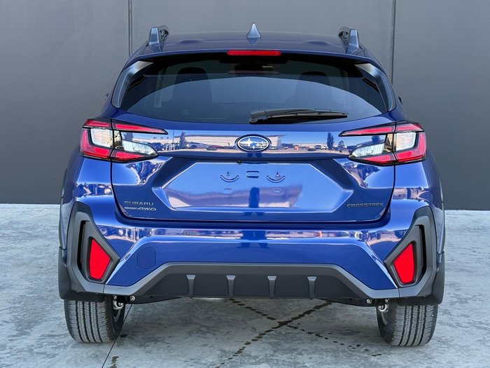 2026 Subaru Crosstrek 2.0R