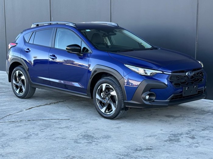 2026 Subaru Crosstrek 2.0R