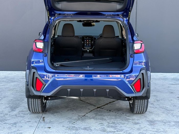 2026 Subaru Crosstrek 2.0R