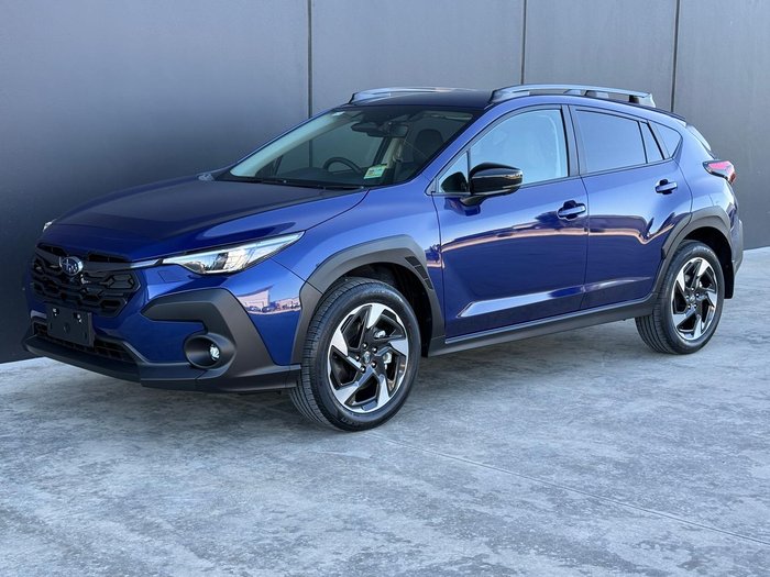2026 Subaru Crosstrek 2.0R