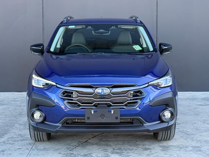 2026 Subaru Crosstrek 2.0R