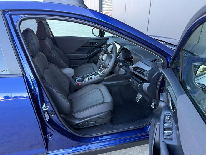 2026 Subaru Crosstrek 2.0R