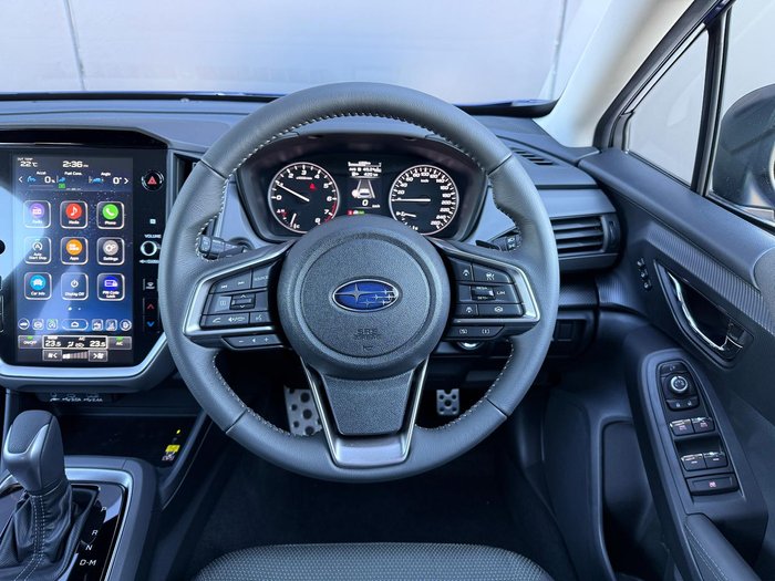 2026 Subaru Crosstrek 2.0R