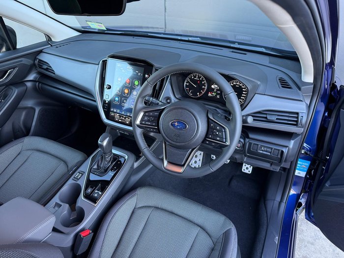 2026 Subaru Crosstrek 2.0R
