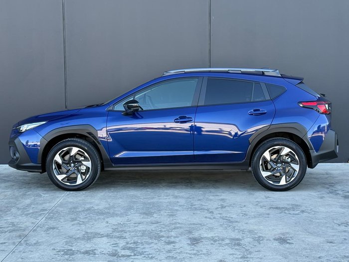2026 Subaru Crosstrek 2.0R