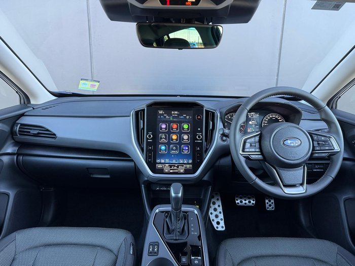 2026 Subaru Crosstrek 2.0R