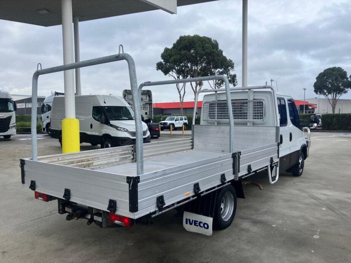 2021 Iveco Daily