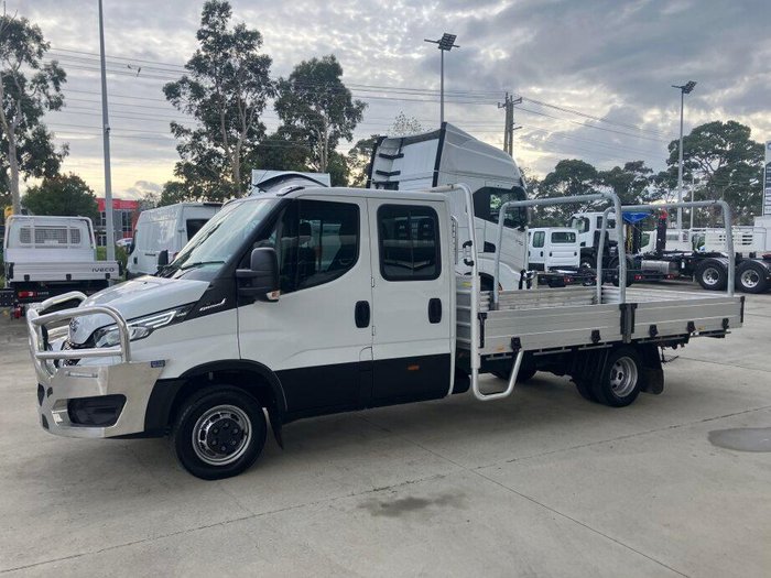 2021 Iveco Daily