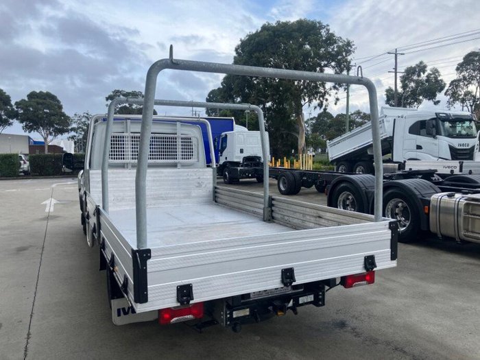 2021 Iveco Daily