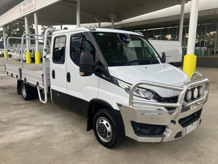 2021 Iveco Daily