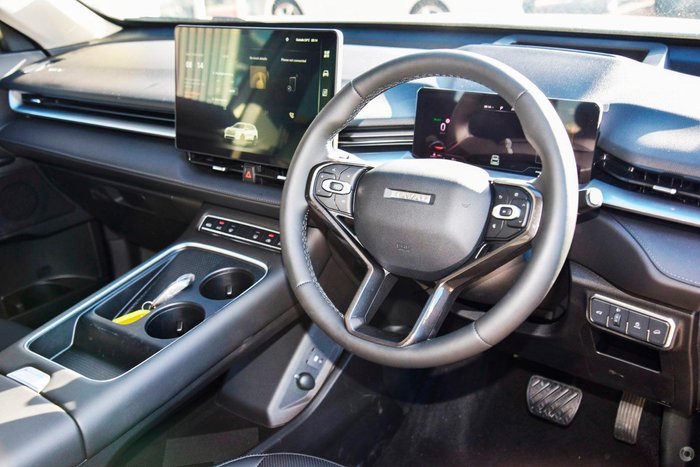 2025 GWM Haval H6 Ultra Hybrid
