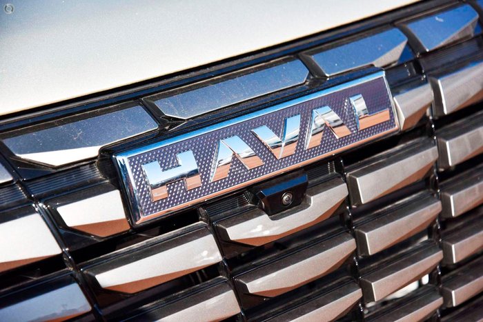 2025 GWM Haval H6 Ultra Hybrid