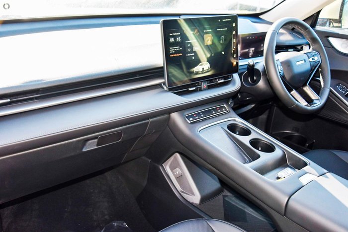 2025 GWM Haval H6 Ultra Hybrid