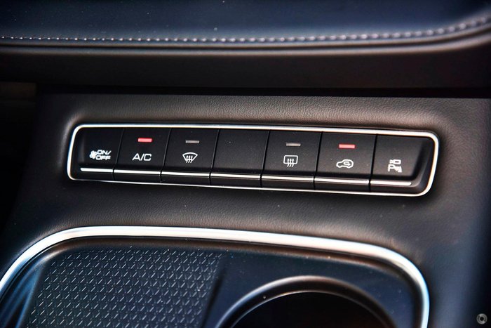 2025 GWM Haval H6 Ultra Hybrid