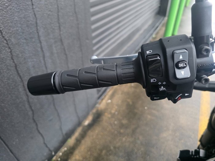 2019 Kawasaki Z900RS (ZR900C) BLACK