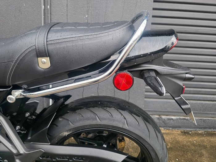 2019 Kawasaki Z900RS (ZR900C) BLACK