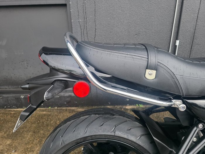 2019 Kawasaki Z900RS (ZR900C) BLACK