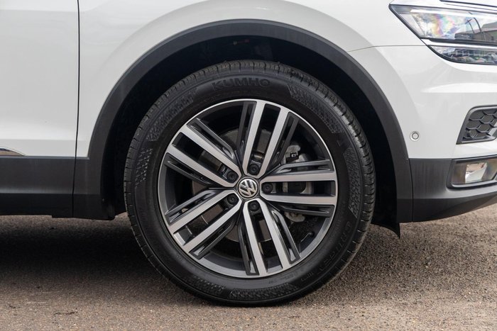 2021 Volkswagen Tiguan 132TSI Comfortline Allspace