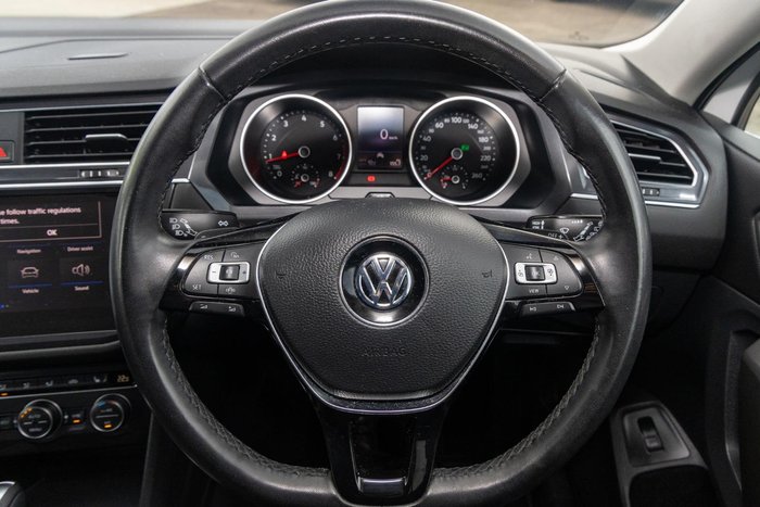 2021 Volkswagen Tiguan 132TSI Comfortline Allspace