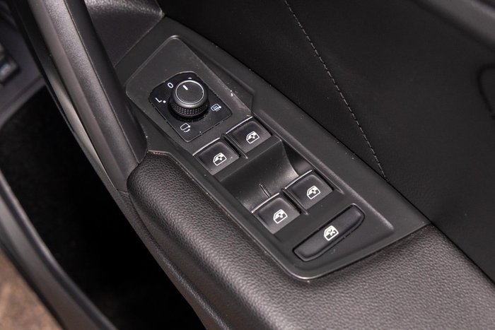 2021 Volkswagen Tiguan 132TSI Comfortline Allspace