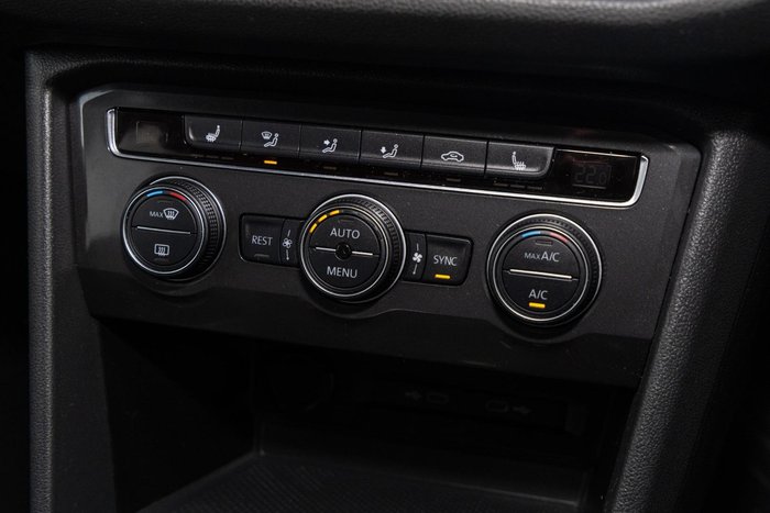 2021 Volkswagen Tiguan 132TSI Comfortline Allspace