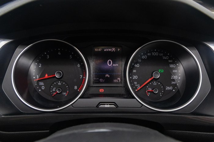 2021 Volkswagen Tiguan 132TSI Comfortline Allspace