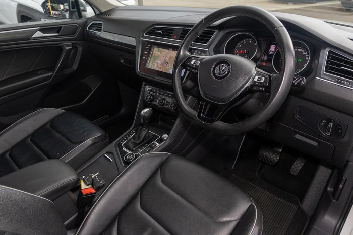 2021 Volkswagen Tiguan 132TSI Comfortline Allspace